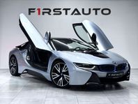 BMW i8 1.5 Steptronic Euro 6 Navi H/K 360 Kamera HUD