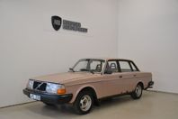 Volvo 240 Volvo 244 2.1 Automatisk, 106hk, 1981