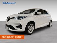 Renault Zoe R135 PhII 52 kWh Edition One batteriköp * OUTLET