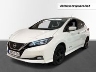 Nissan Leaf e+ 62kWh Tekna