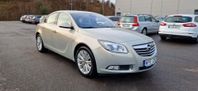 Opel Insignia 2.0 Turbo 4x4 250 hk Nyservad