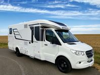 Hymer Masterline T 780