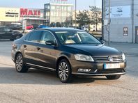 Volkswagen Passat 1.4 TSI Automat Premium Sport