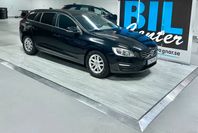 Volvo V60 D4 190hk Business pkt  Euro 6