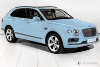 Bentley Bentayga W12