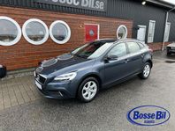 Volvo V40 Cross Country D3 Momentum 150hk