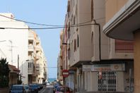 Lägenhet nära havet (Torrevieja)