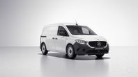 Mercedes-Benz Citan eCitan L2 KAMPANJ 4449kr/månad OPLEASING