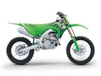 Kawasaki KX 450 Inbyte / Finans / Fraktas