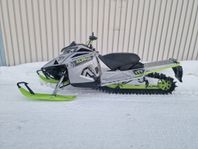 Arctic Cat M8000 Alpha 153"