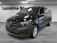 Mercedes-Benz Vito eVito Tourer 129 9-Sits LAGERBIL KLIMAT