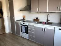 Bostad uthyres - lägenhet i Linköping - 2 rum, 58m²