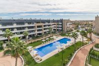 Nybyggda lägenheter i Playa Flamenca