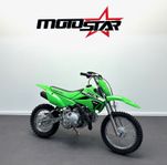 Kawasaki KLX 110 *36 mån RÄNTEFRITT*