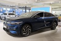 Volkswagen ID.7 Pro 286HK 77kWh LAGERKAMPANJ