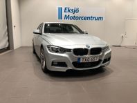 BMW 330e Sedan Steptronic M Sport Euro 6