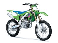 Kawasaki KX 250 50th Anniversary INBYTE/ 36 mån RÄNTEFRITT