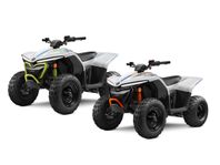 CFMOTO EV110 EL barn fyrhjuling /ATV NYHET!