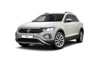 Volkswagen T-Roc Edition TSI 150 Privatlease