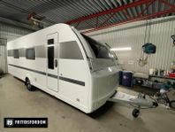 Adria Alpina 663 HT