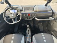 CFMOTO Fyrhjuling UTV Z-FORCE 950S Framruta/bakruta på köpet