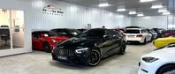 Mercedes-Benz AMG GT 63 S 4MATIC+ /TAKLUCKA/HuD/360°/MASSAGE