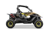 CFMOTO Fyrhjuling UTV Z-Force 1000 Sport R  Vägreg b-körkort