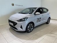 Hyundai i10 1.0 MPi 67hk MT Advanced