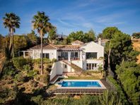 Villa i Benahavis, Malaga