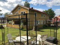 Bostad uthyres - lägenhet i Gävle (Bergby) - 4 rum, 94m²