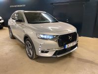 DS 7 Crossback E-Tense Exclusive Rivoli 4x4 EAT Euro 6