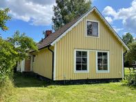 Bostad uthyres - hus i Ålem - 6 rum, 160m²