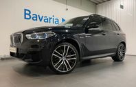 BMW X5 xDrive 45e M-Sport Innovation Edt Travel Luftfjädring