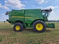 John Deere S 785i