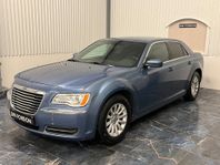 Chrysler 300C 3.6 V6 Pentastar/NYSERVAD