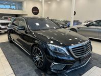 Mercedes-Benz S 350 AMG Long / S65 AMG / Pano /  Max Utr