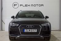 Audi A4 Avant 3.0 TDI V6 clean diesel quattro S Tronic Drag