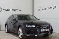 Audi A4 Avant 3.0 TDI V6 clean diesel quattro S Tronic Drag