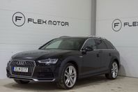 Audi A4 Avant 3.0 TDI V6 clean diesel quattro S Tronic Drag