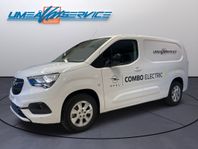 Opel Combo-e Premium L2 50 kWh | Demobil