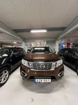 Nissan Navara 2.3 dCi 4x4 (160hk)