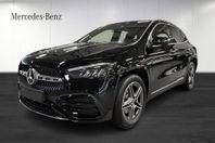 Mercedes-Benz GLA 250 e | AMG-Line Advanced Plus | Vinterpak