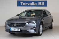 Opel Insignia Sports Tourer 2.0 174hk Aut + Vinterhjul Drag