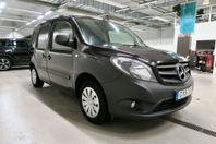 Mercedes-Benz Citan 109 CDI Euro 6 / Inredning