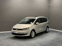 Volkswagen Sharan 1.4 TSI Premium Euro 5