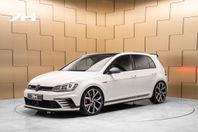 Volkswagen Golf GTI Clubsport 40th Anniversary Edt / OBS SKI