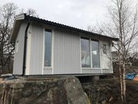 Bostad uthyres i Billdal - 1 rum, 25m²