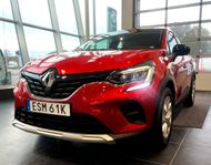 Renault Captur Equilibre Equilibre tce 90 (my22)