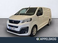 Peugeot e-Expert Pro+ L3 75 Kwh RÄNTEKAMPANJ 4,99%