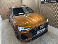 Audi E-Tron S 503hk S-sport Exclusive